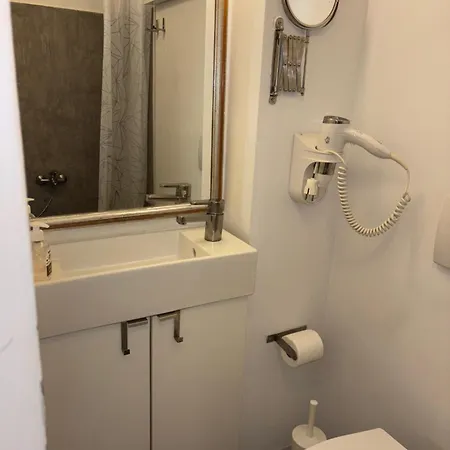 La Casina Di San Zanobi Center Lejlighed