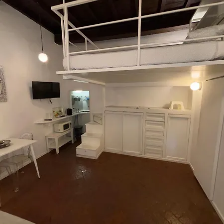 La Casina Di San Zanobi Center Lejlighed Firenze