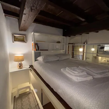 La Casina Di San Zanobi Center *