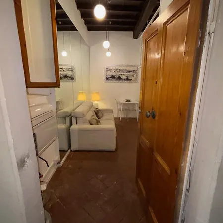 La Casina Di San Zanobi Center Lejlighed