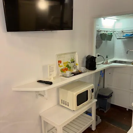 La Casina Di San Zanobi Center * Firenze