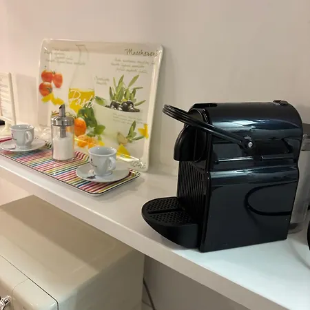 La Casina Di San Zanobi Center Lejlighed *