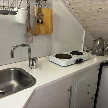 Lejlighed La Casina Di San Zanobi Center *