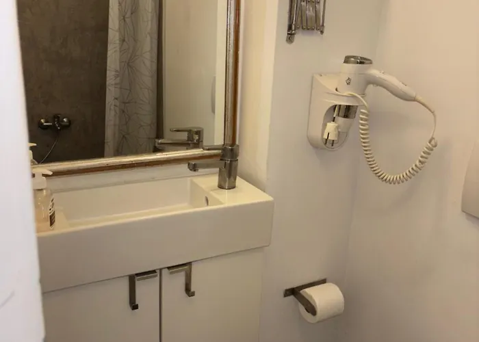 La Casina Di San Zanobi Center Apartmán