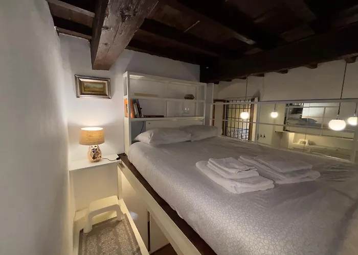 La Casina Di San Zanobi Center *