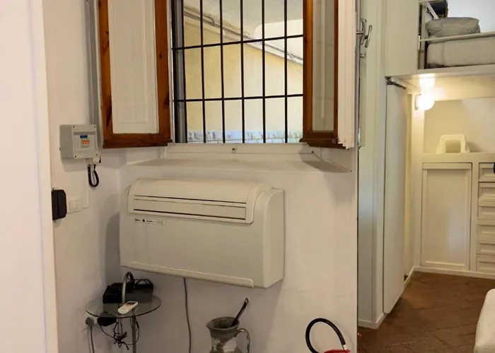 Apartmán La Casina Di San Zanobi Center *