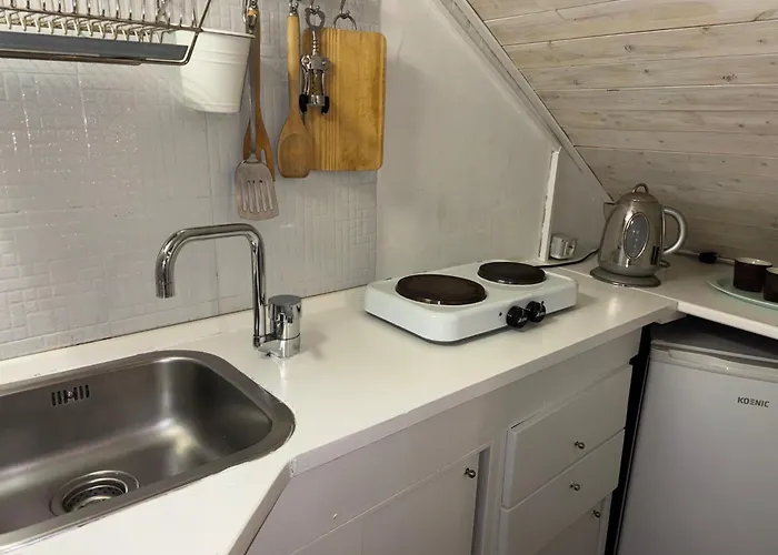Apartmán La Casina Di San Zanobi Center *